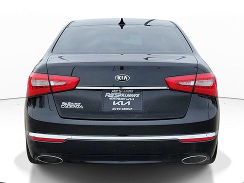 Used 2016 Kia Cadenza image 5