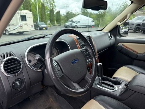 Used 2010 Ford Explorer Eddie Bauer AWD/4WD image 17