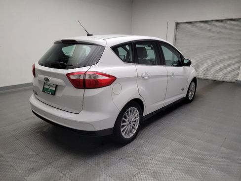Used 2013 Ford C-MAX Energi SEL image 9