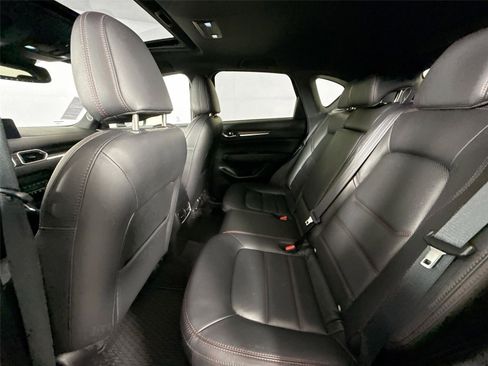 Certified 2024 MAZDA CX-5 2.5 Turbo image 34