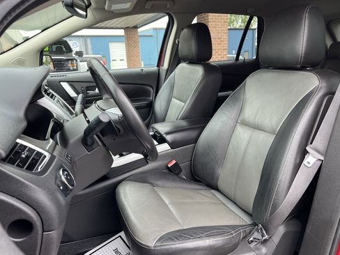 Used 2014 Ford Edge Sport w/ Driver Entry Package FWD image 12