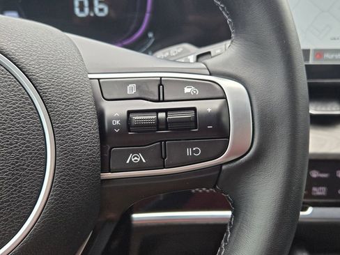 Used 2024 Kia Sportage X-Line w/ X-Line Premium Package AWD/4WD image 29