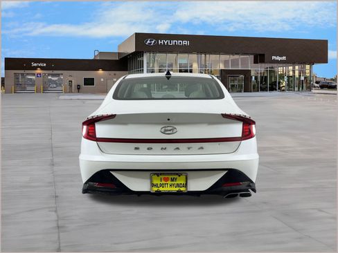 Used 2020 Hyundai Sonata SEL image 9