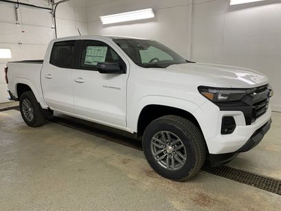 New 2024 Chevrolet Colorado LT w/ LT Convenience Package III