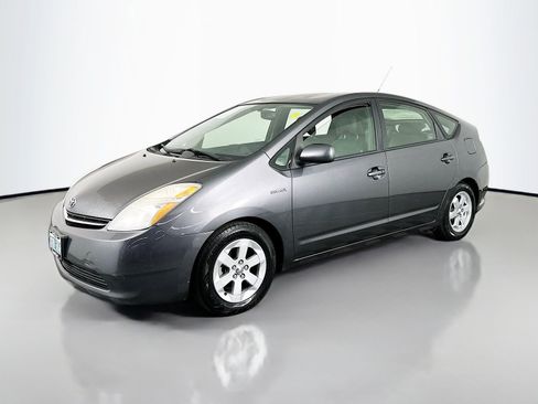Used 2008 Toyota Prius Base image 4