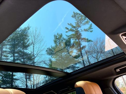 Used 2019 Land Rover Range Rover Sport Supercharged image 14