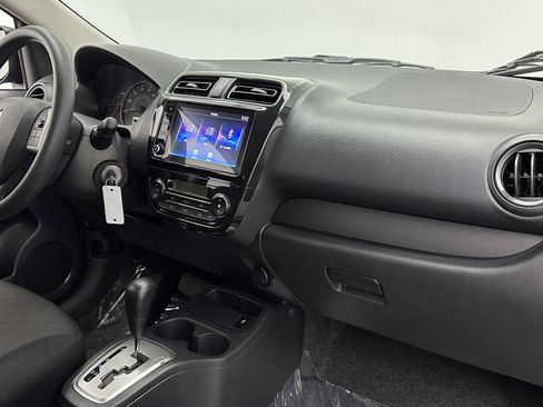 Used 2024 Mitsubishi Mirage ES image 32