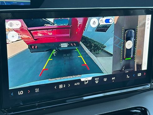 New 2025 Ford Expedition Max Active image 21