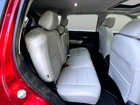 Used 2026 Honda CR-V EX-L image 19