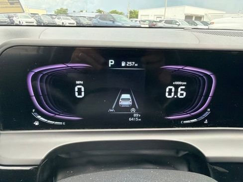 Used 2025 Kia Seltos S FWD image 16