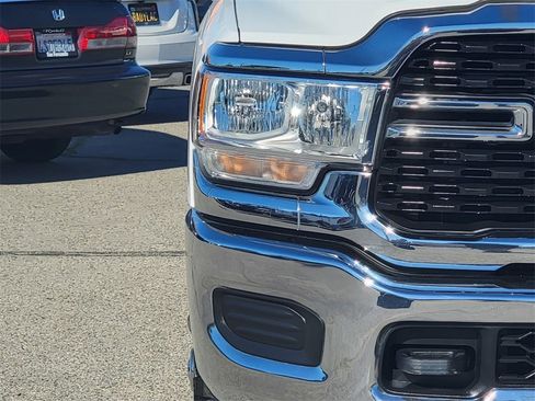 Used 2022 RAM 2500 Big Horn image 3
