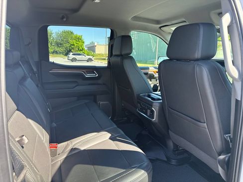 Used 2022 GMC Sierra 1500 Denali AWD/4WD image 13