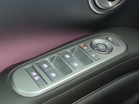 New 2026 Hyundai Palisade Calligraphy FWD image 34