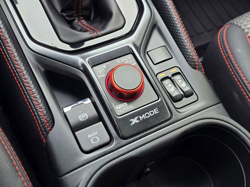 Used 2024 Subaru Forester Sport image 23