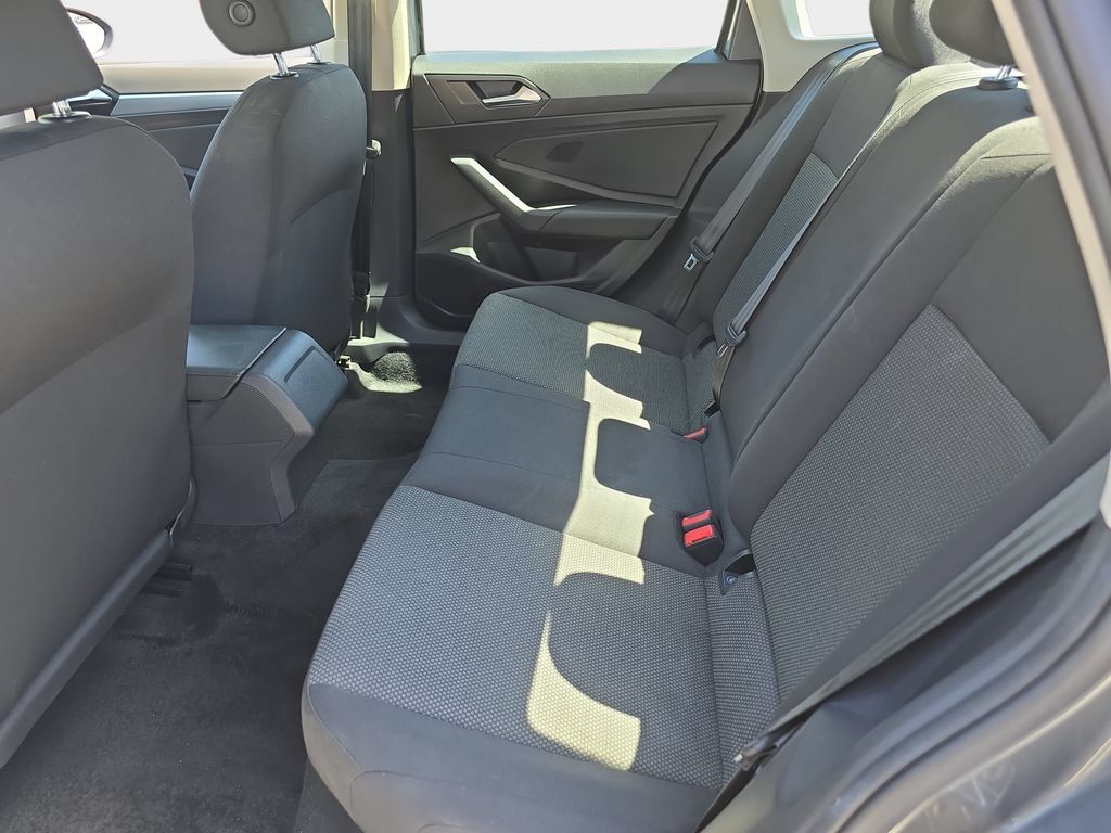 Used 2019 Volkswagen Jetta S FWD image 16