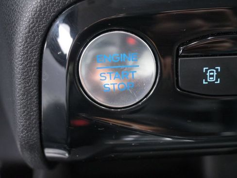 Used 2024 Ford Escape Platinum AWD/4WD image 37