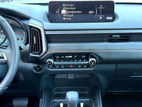 New 2026 MAZDA CX-50 2.5 Hybrid w/ Weather Package image 21
