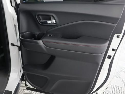 Used 2023 Honda Ridgeline Black Edition image 28