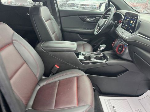 Used 2025 Chevrolet Blazer RS image 30