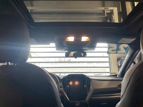 Used 2025 Subaru Crosstrek 2.5i Wilderness image 7