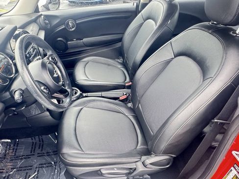 Used 2014 MINI Cooper 2-Door Hardtop FWD image 16