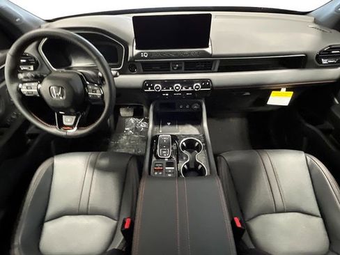 New 2026 Honda Passport TrailSport Elite image 21