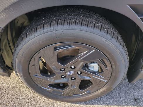 New 2025 Subaru Crosstrek 2.5i Sport image 10