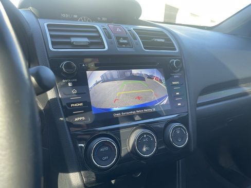 Used 2021 Subaru WRX Premium image 17