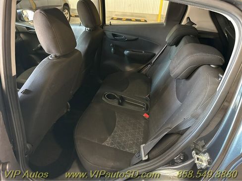 Used 2019 Chevrolet Spark LS image 11