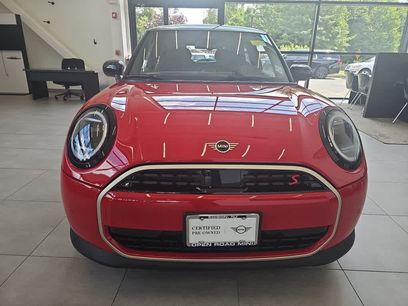Used 2026 MINI Cooper S