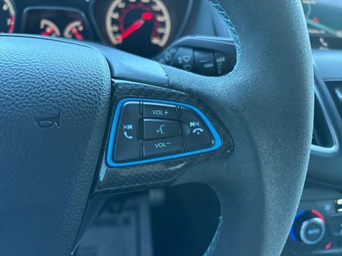 Used 2016 Ford Focus ST w/ Equipment Group 402A image 19