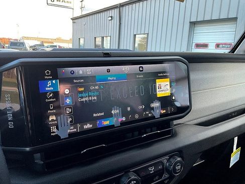 New 2026 Jeep Wrangler Sport image 18