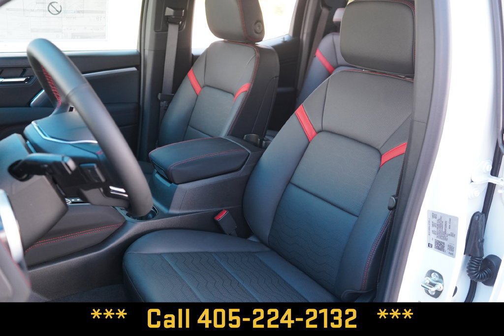 New 2026 Chevrolet Colorado Z71 w/ Z71 Convenience Package 2 AWD/4WD image 20