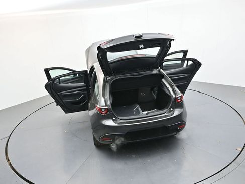 New 2026 MAZDA MAZDA3 s Sport FWD image 30