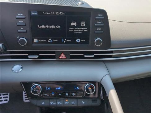 New 2026 Hyundai Elantra SEL Sport Premium image 14