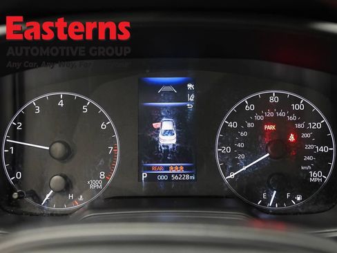 Used 2024 Toyota Corolla LE FWD image 17
