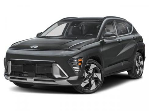 New 2026 Hyundai Kona Limited image 1