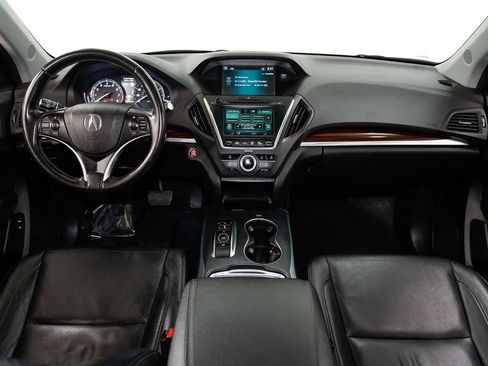 Used 2016 Acura MDX SH-AWD image 26