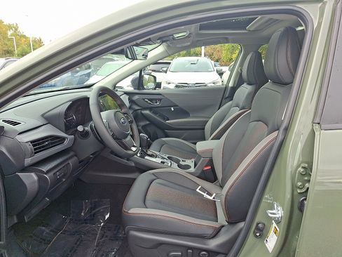 New 2025 Subaru Crosstrek 2.5i Limited image 9