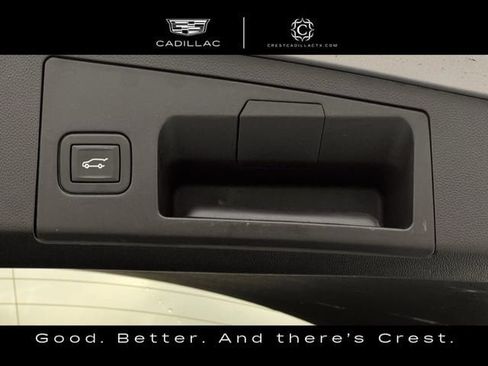 Certified 2024 Cadillac XT4 Sport w/ Cold Weather Package image 30