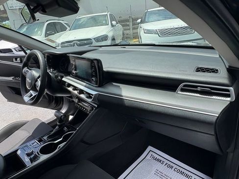 Used 2022 Kia K5 LXS FWD image 19