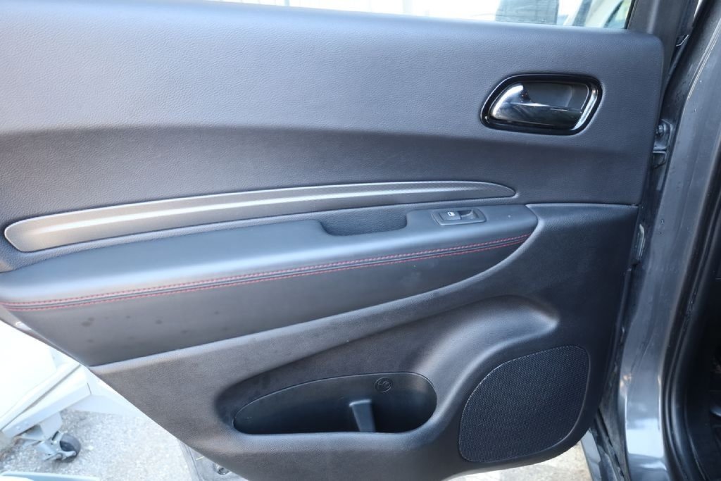 Used 2025 Dodge Durango R/T AWD/4WD image 19