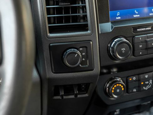 Used 2021 Ford F450 XL w/ Power Equipment Group AWD/4WD image 29