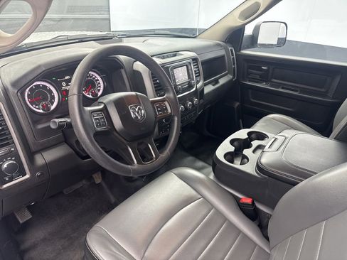 Used 2022 RAM 1500 Tradesman w/ Trailer Tow Group image 8