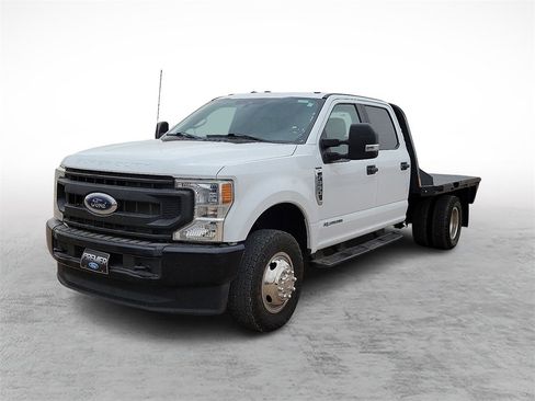 Used 2022 Ford F350 XL w/ Power Equipment Group image 5