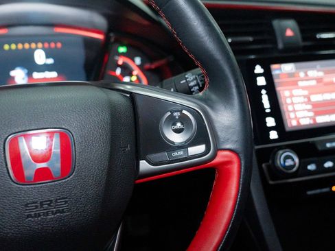Used 2018 Honda Civic Type R image 44