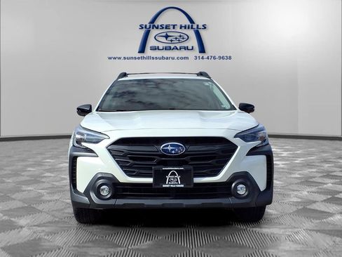 Certified 2024 Subaru Outback Onyx Edition XT image 31