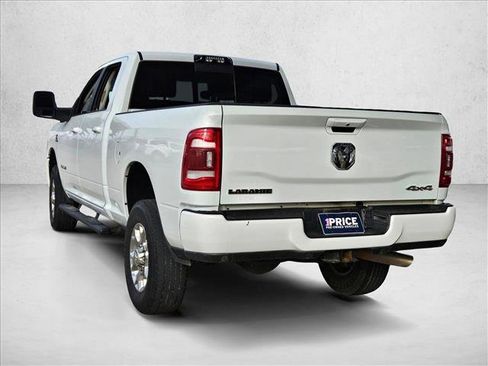 Used 2024 RAM 2500 Laramie w/ Towing Technology Group image 7