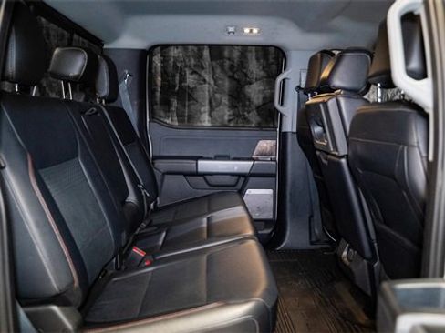 Used 2023 Ford F250 Lariat image 16