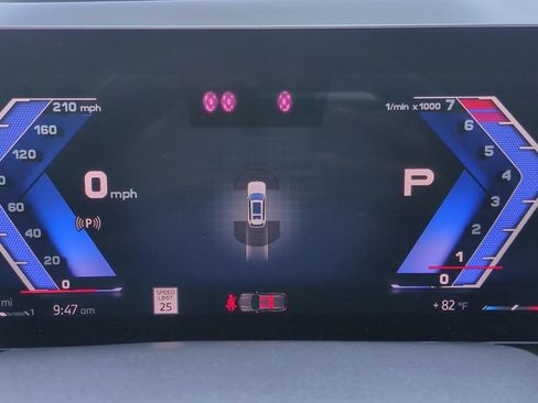 Used 2024 BMW ALPINA XB7 AWD/4WD image 22